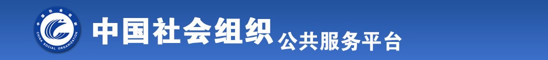 免费看插逼逼全国社会组织信息查询